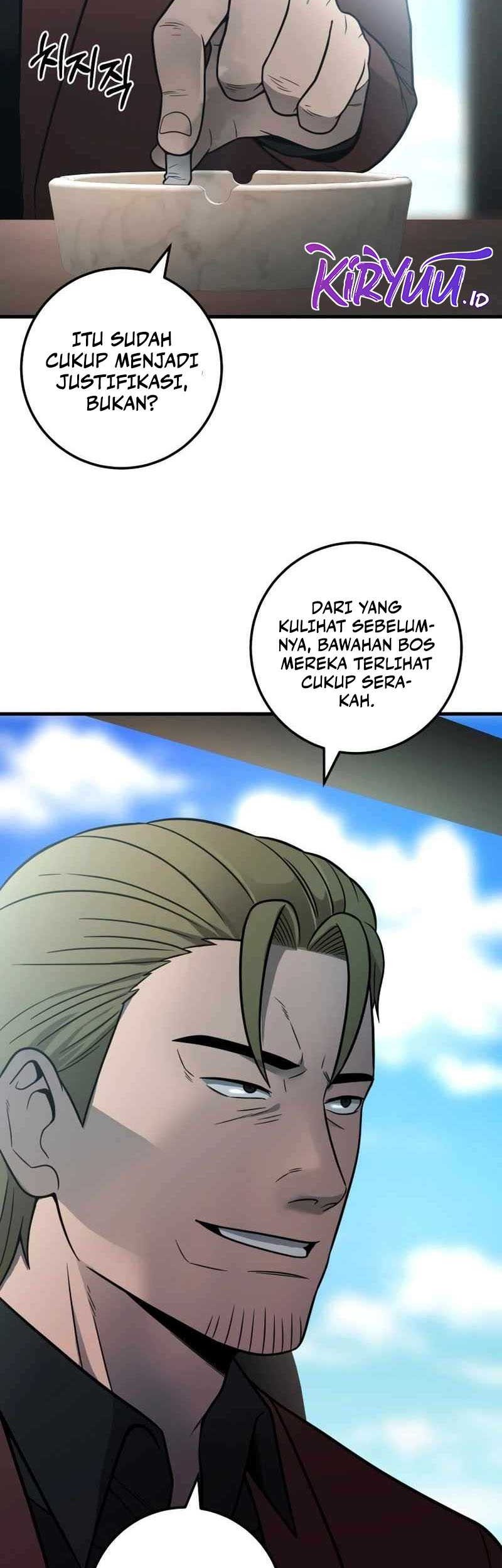 I’ll Be a Villain in This Life Chapter 32 - halaman 48