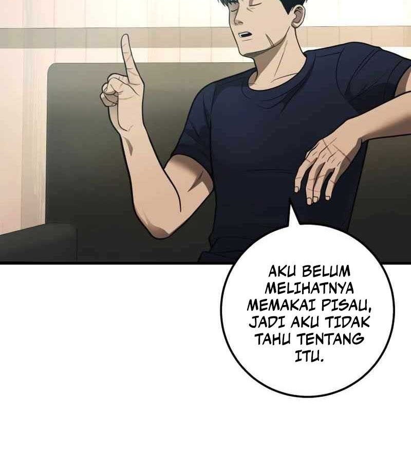 I’ll Be a Villain in This Life Chapter 32 - halaman 53