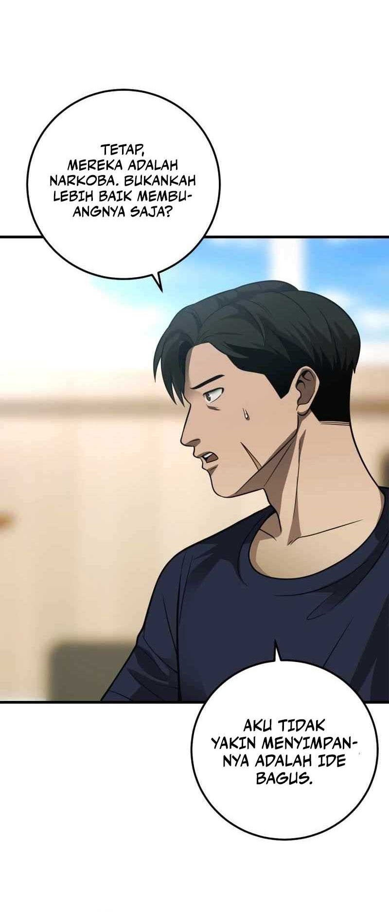 I’ll Be a Villain in This Life Chapter 32 - halaman 57