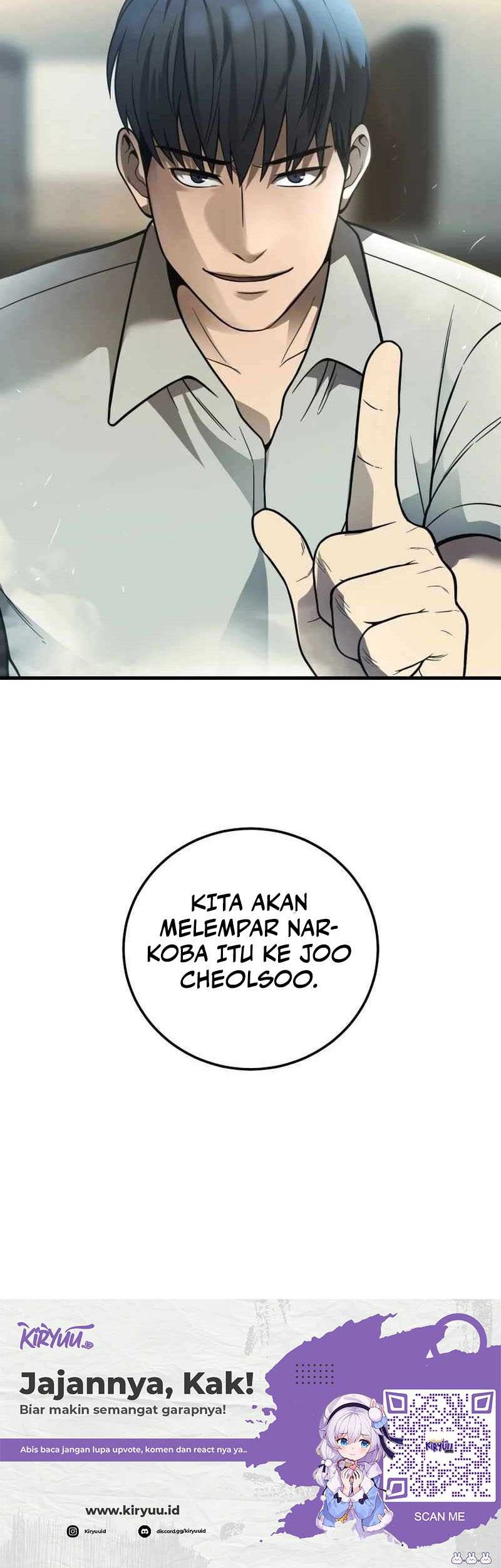 I’ll Be a Villain in This Life Chapter 32 - halaman 59