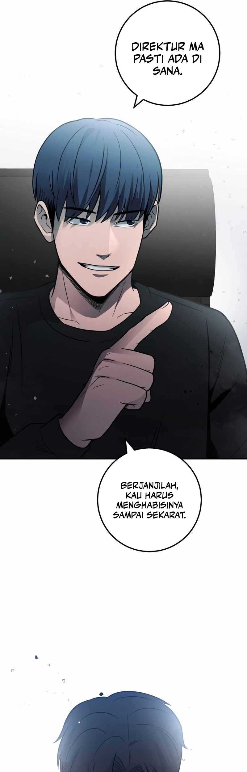 I’ll Be a Villain in This Life Chapter 33 - halaman 104