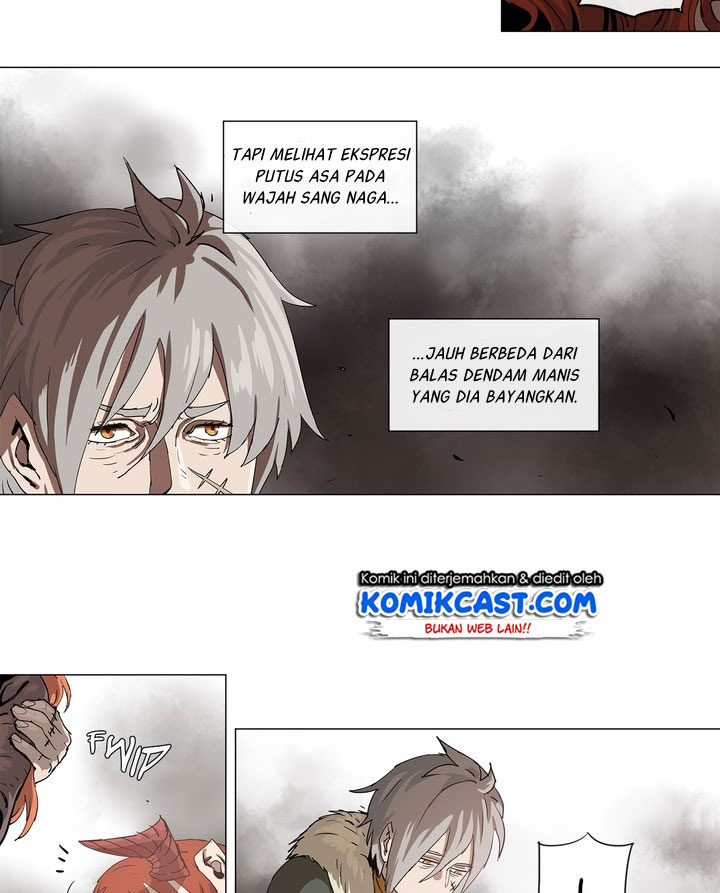 I’ll Be a Villain in This Life Chapter 33 - halaman 16