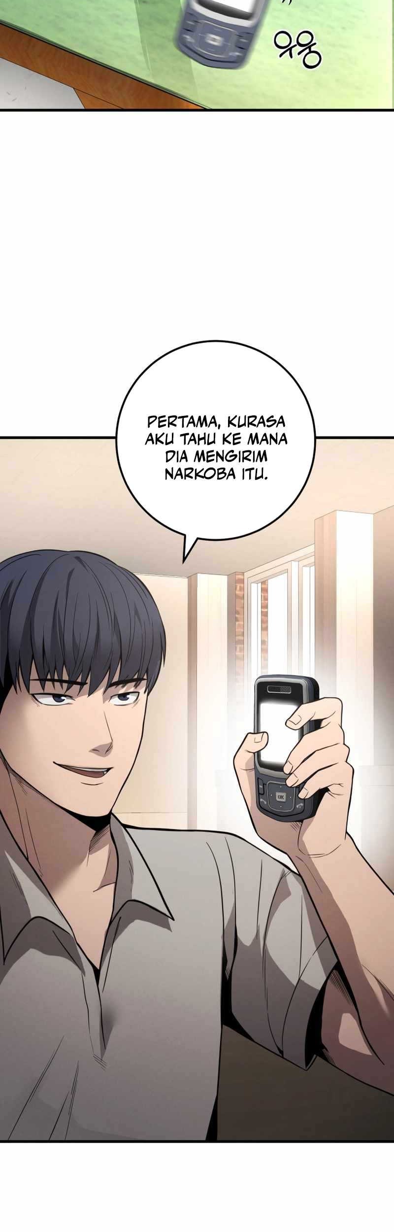 I’ll Be a Villain in This Life Chapter 33 - halaman 56
