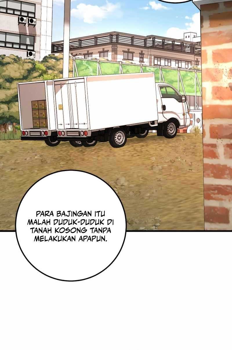 I’ll Be a Villain in This Life Chapter 33 - halaman 59