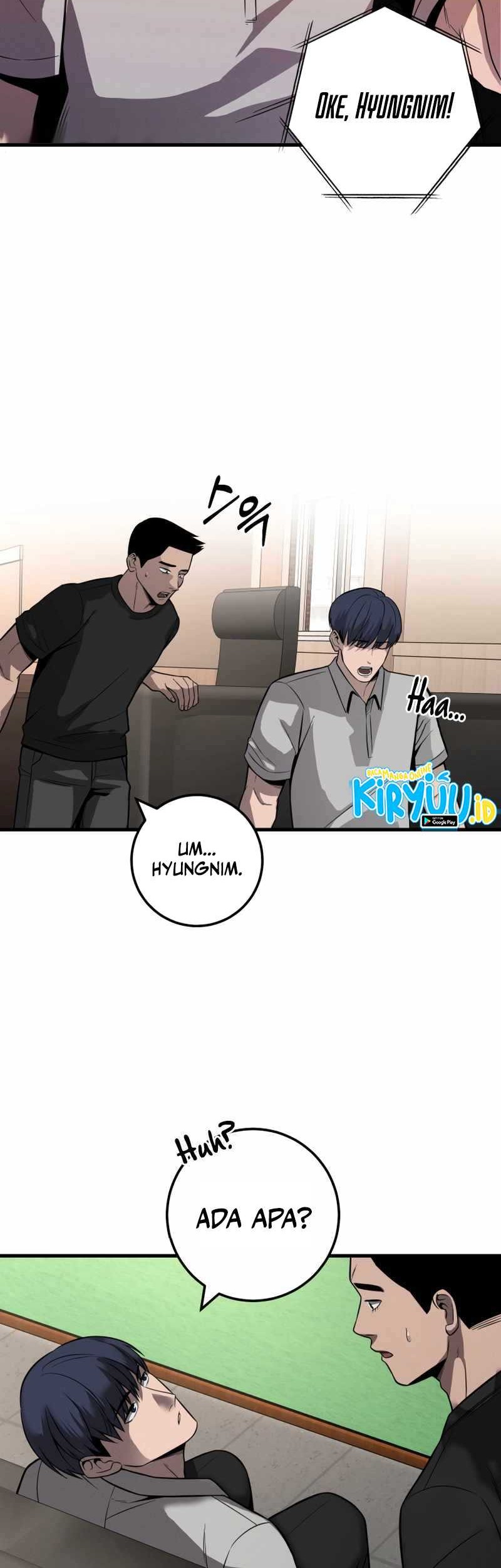 I’ll Be a Villain in This Life Chapter 33 - halaman 65