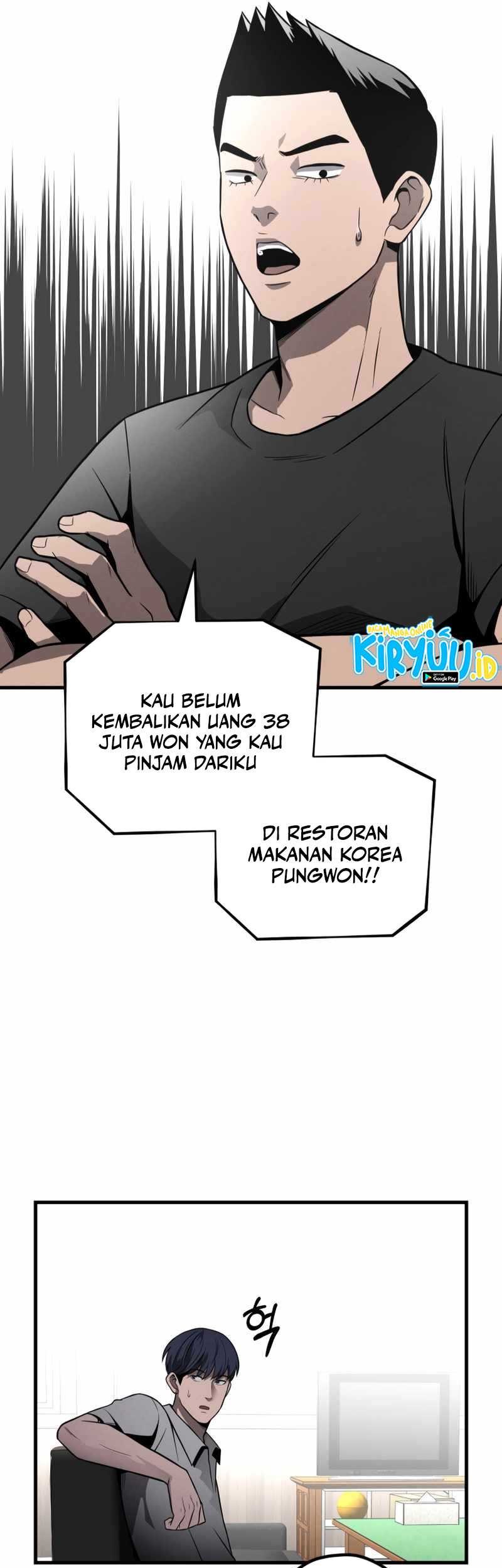 I’ll Be a Villain in This Life Chapter 33 - halaman 68