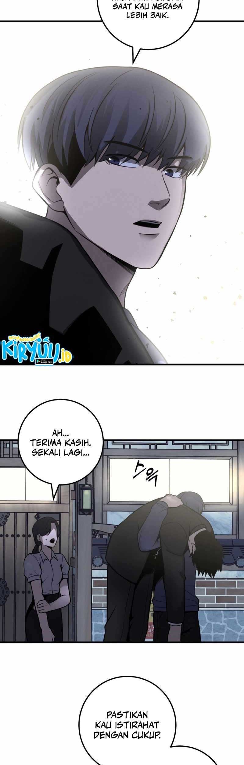 I’ll Be a Villain in This Life Chapter 33 - halaman 82