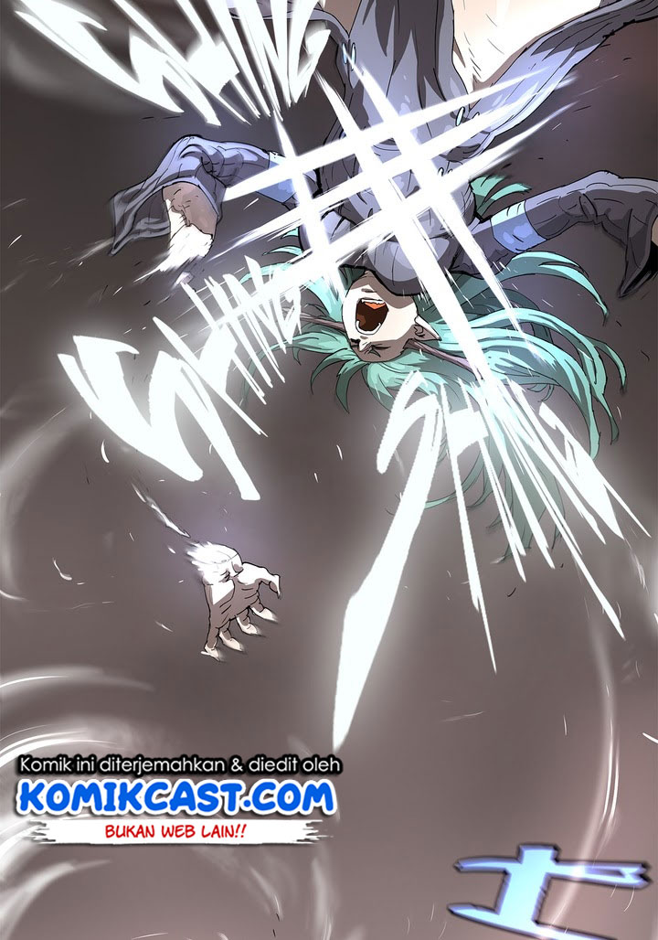 I’ll Be a Villain in This Life Chapter 34 - halaman 13