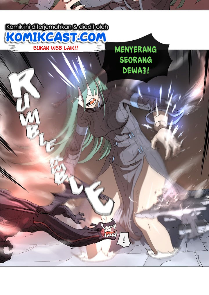 I’ll Be a Villain in This Life Chapter 34 - halaman 15