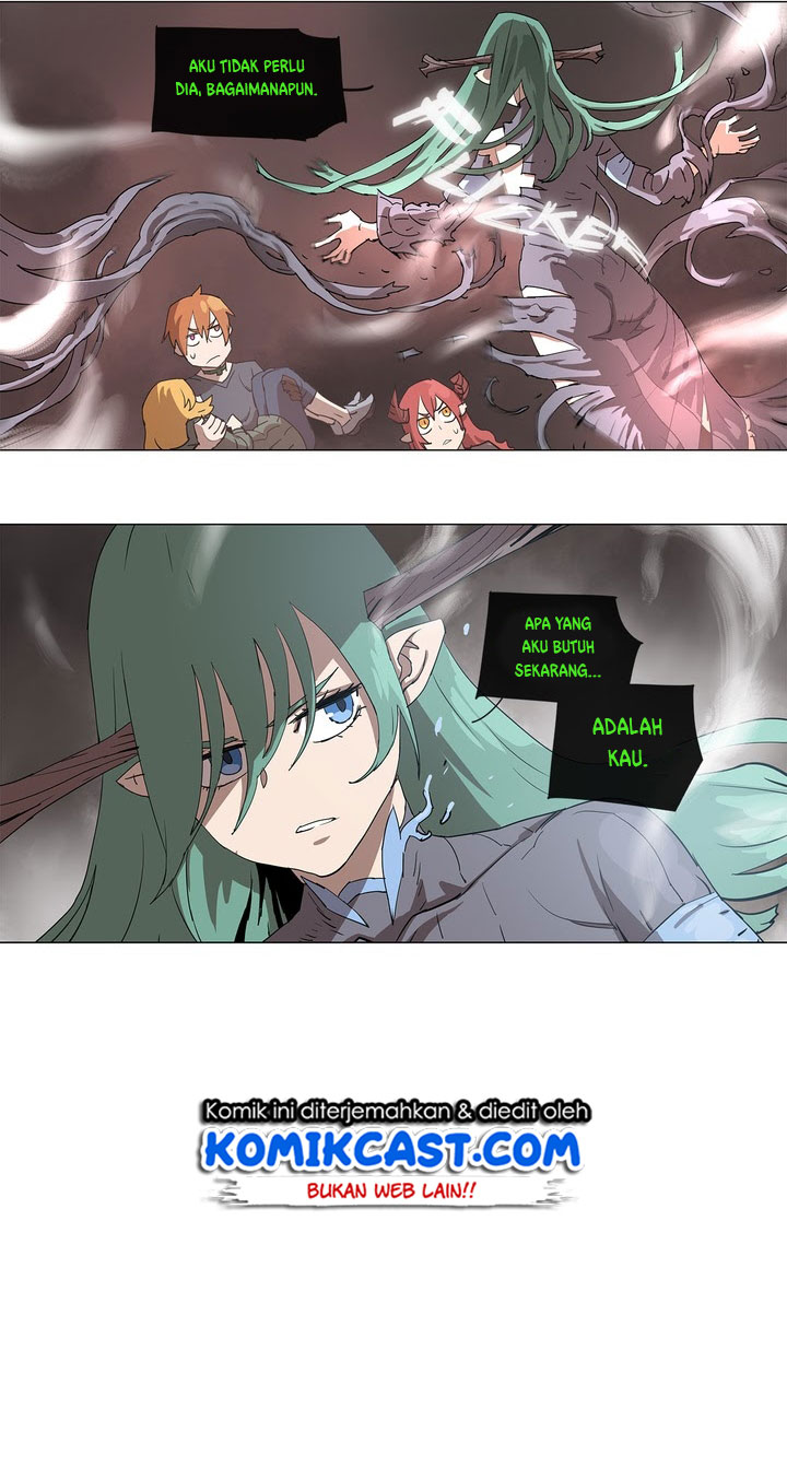 I’ll Be a Villain in This Life Chapter 34 - halaman 23