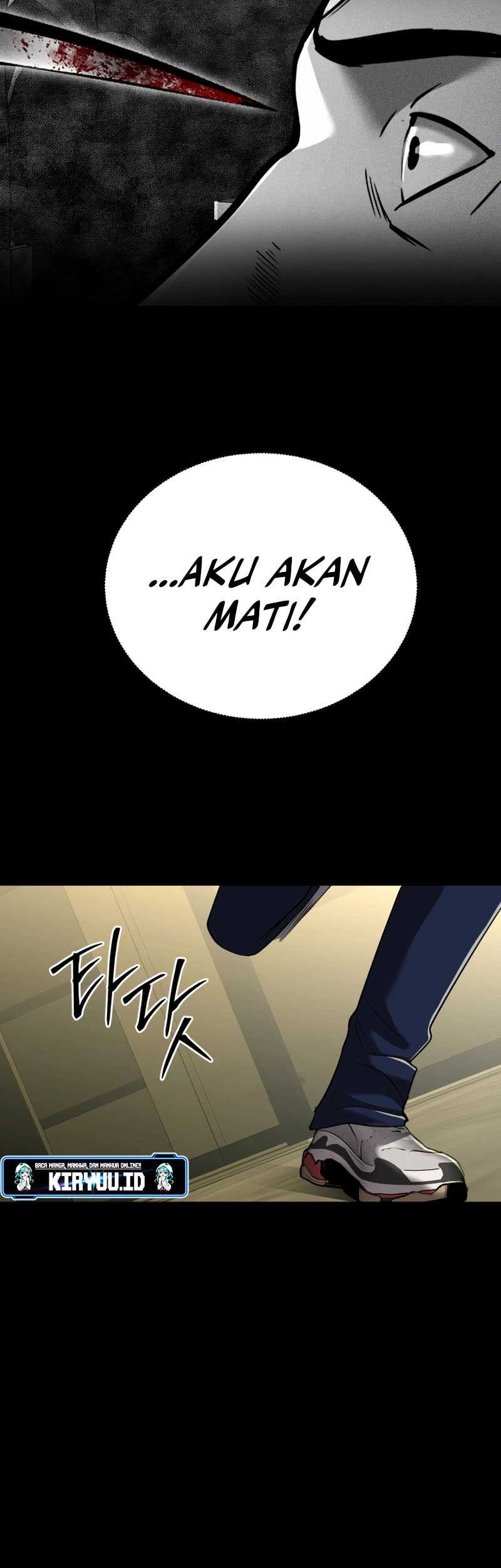 I’ll Be a Villain in This Life Chapter 34 - halaman 34