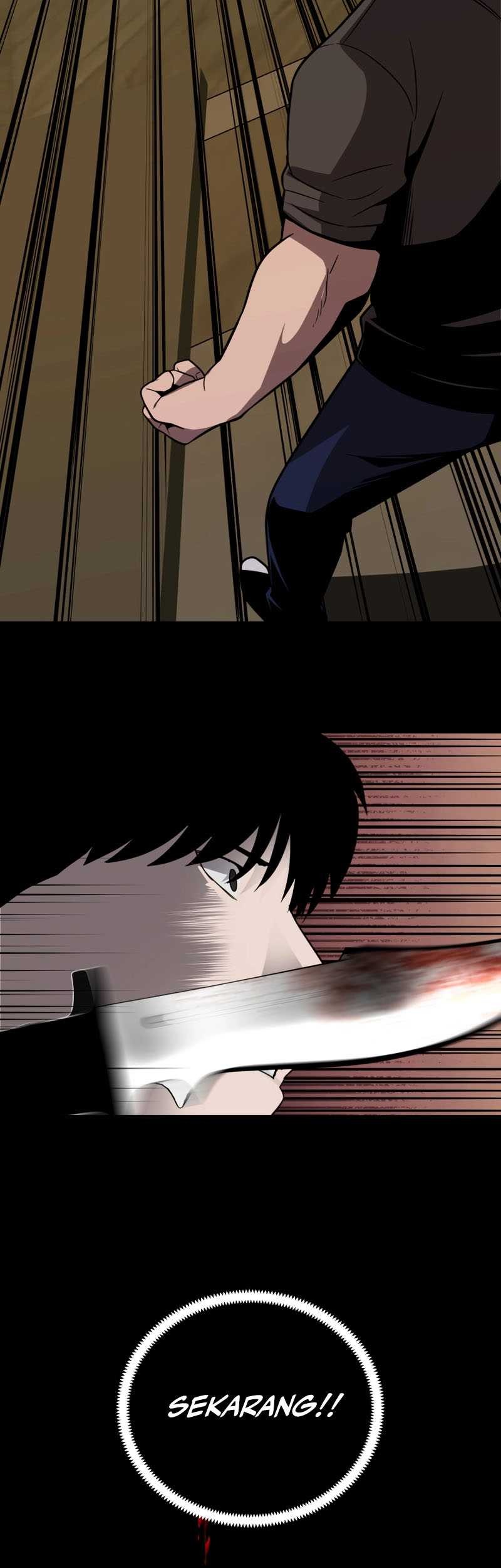 I’ll Be a Villain in This Life Chapter 34 - halaman 48