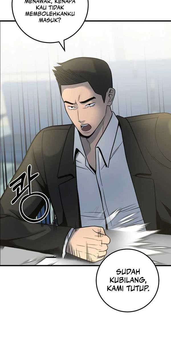 I’ll Be a Villain in This Life Chapter 35 - halaman 30