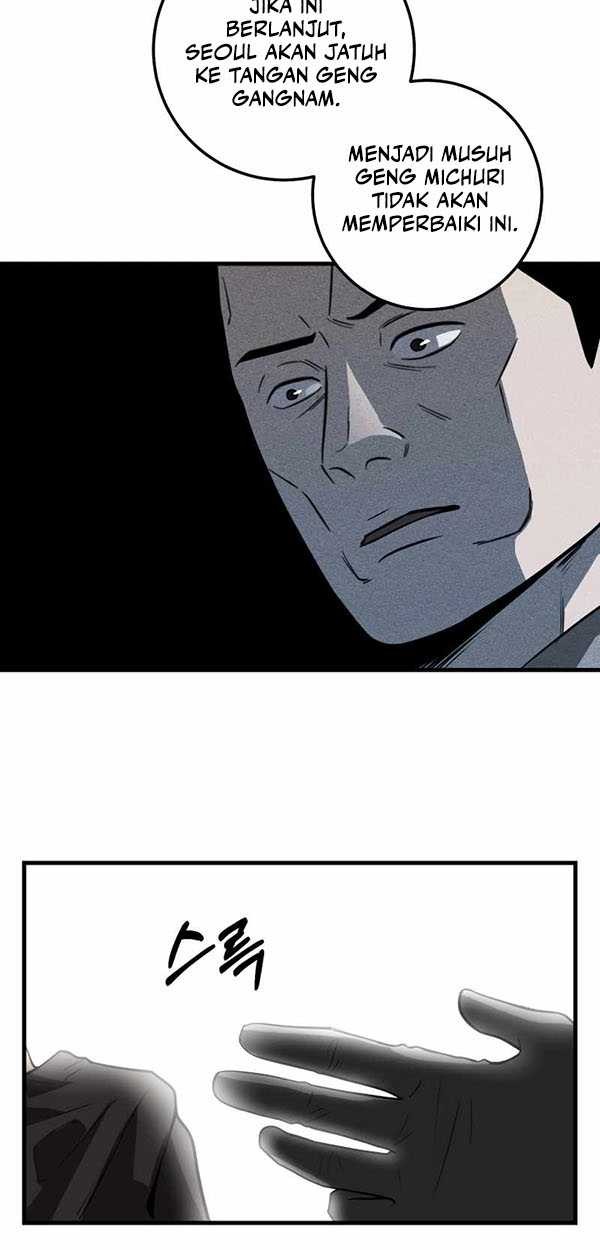I’ll Be a Villain in This Life Chapter 36 - halaman 25
