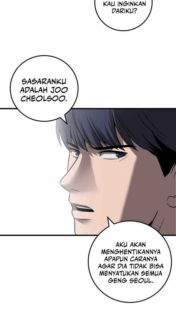 I’ll Be a Villain in This Life Chapter 36 - halaman 30