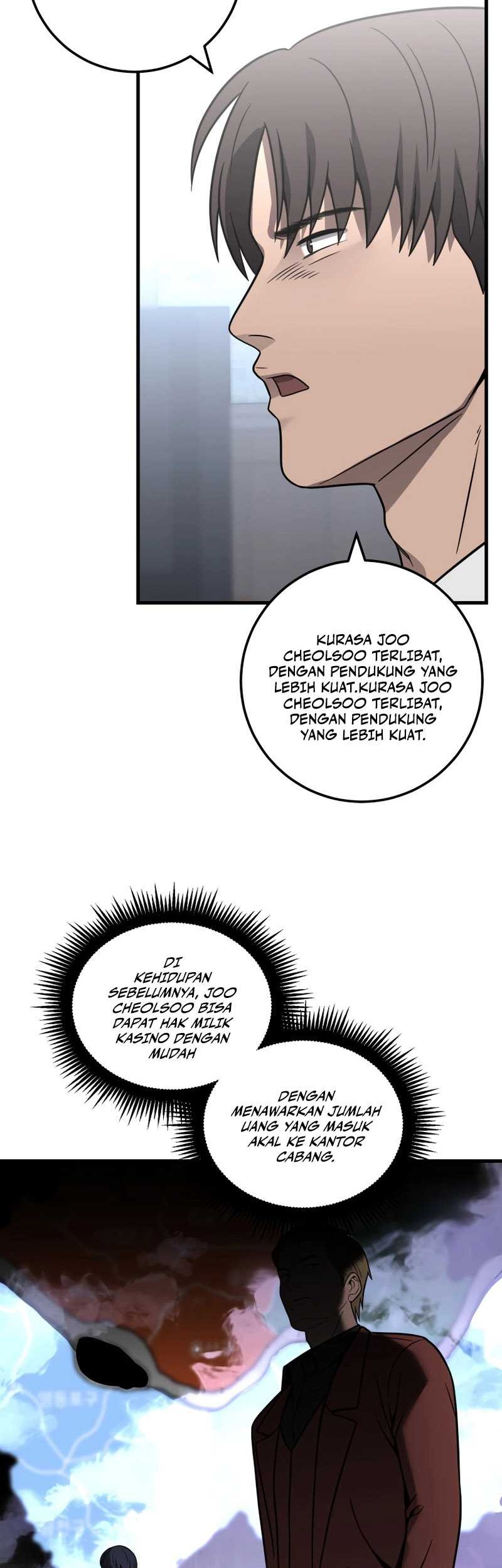 I’ll Be a Villain in This Life Chapter 37 - halaman 15