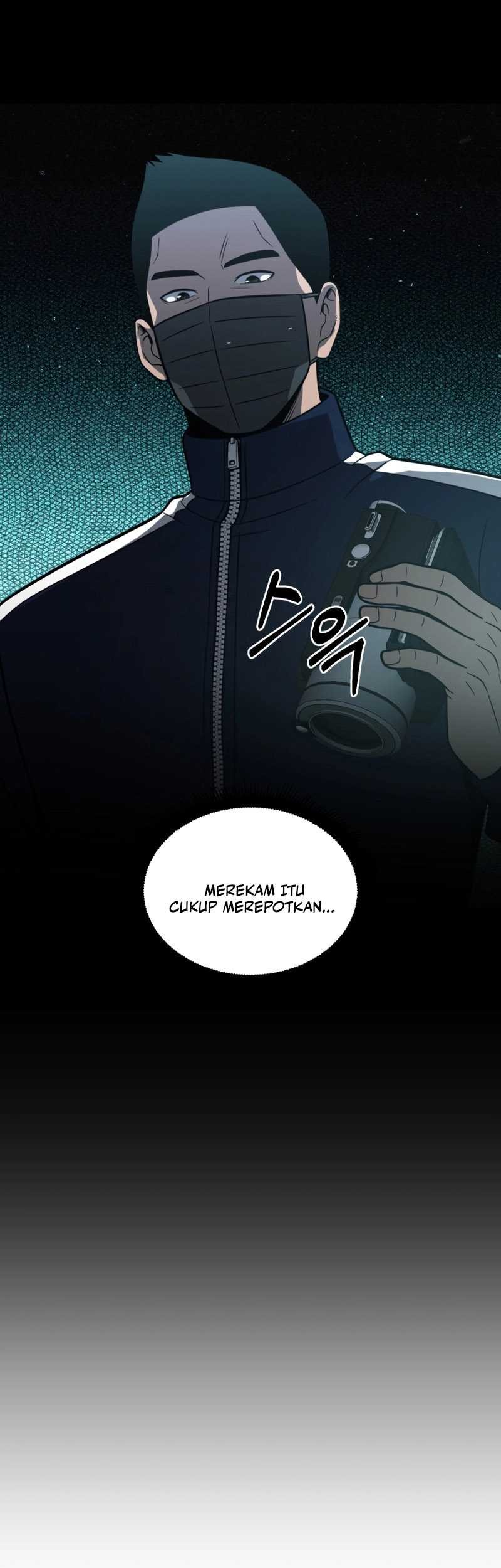I’ll Be a Villain in This Life Chapter 37 - halaman 36