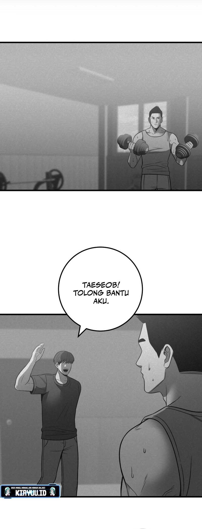 I’ll Be a Villain in This Life Chapter 37 - halaman 37