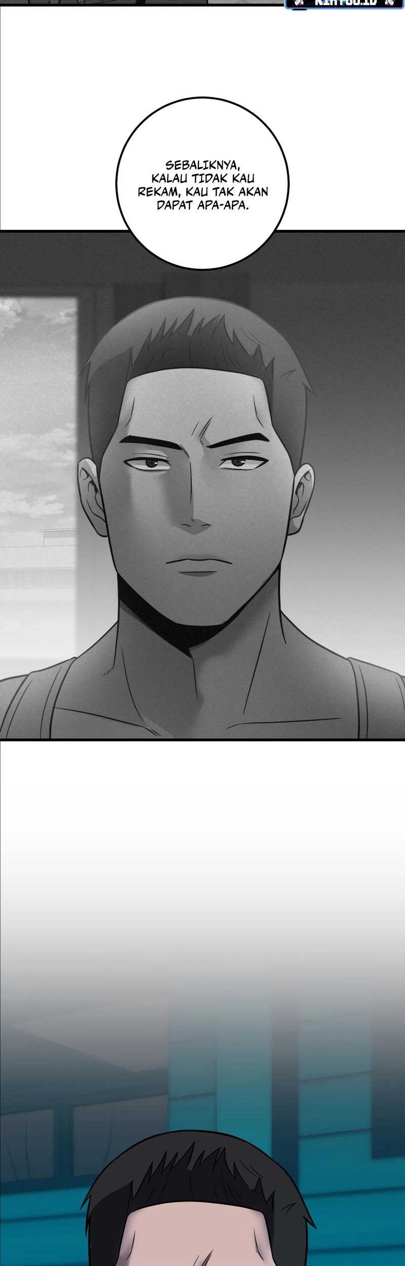I’ll Be a Villain in This Life Chapter 37 - halaman 41