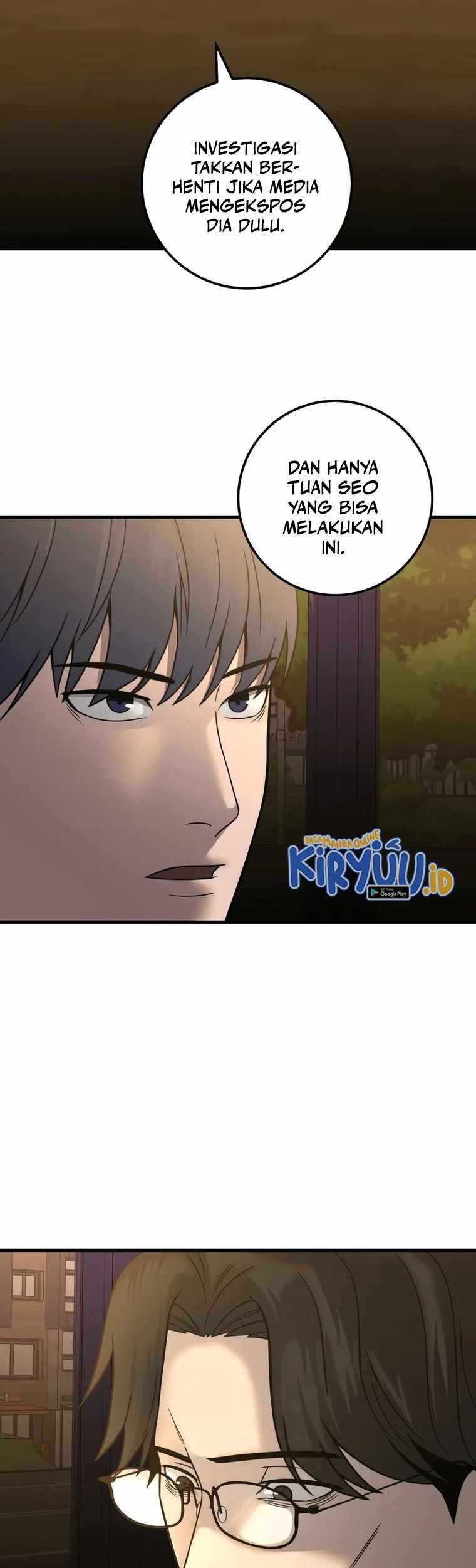 I’ll Be a Villain in This Life Chapter 38 - halaman 15
