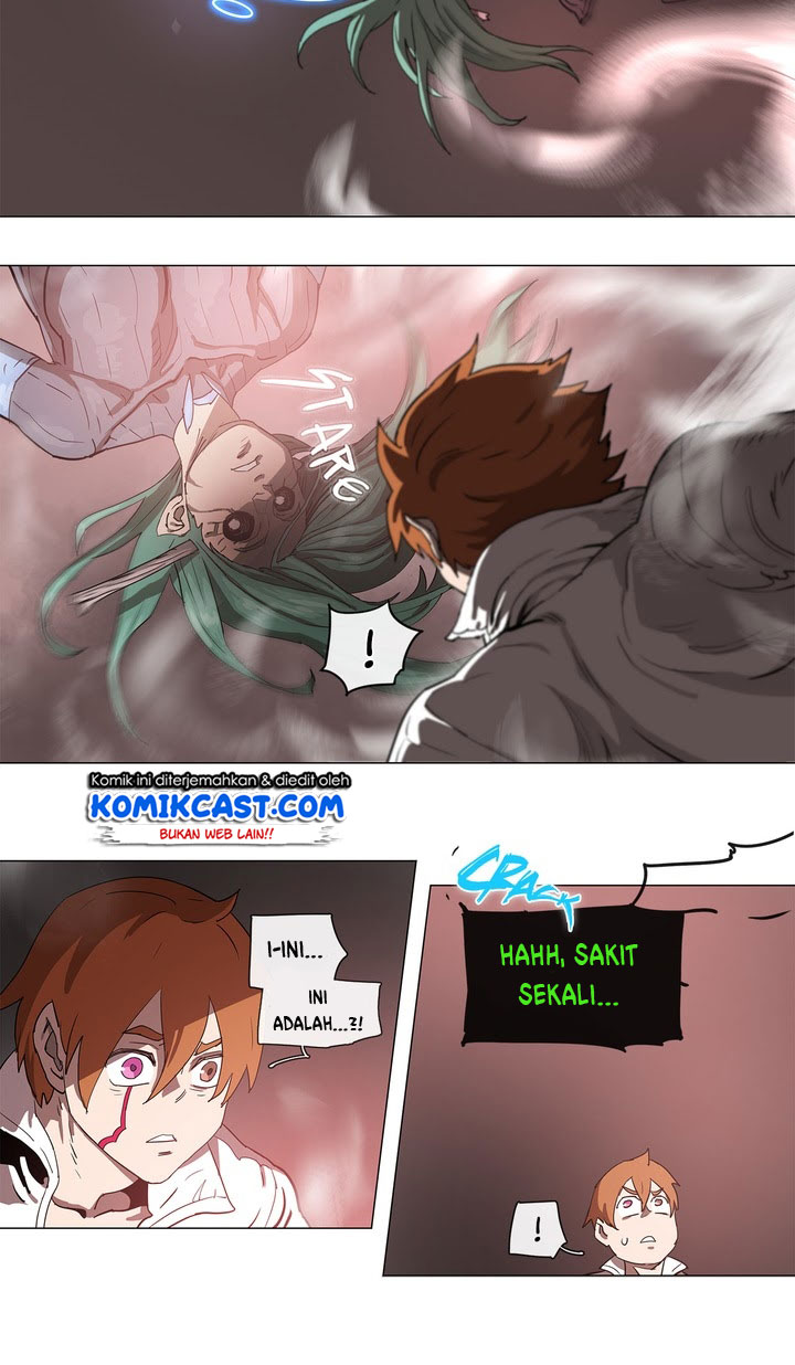 I’ll Be a Villain in This Life Chapter 38 - halaman 17