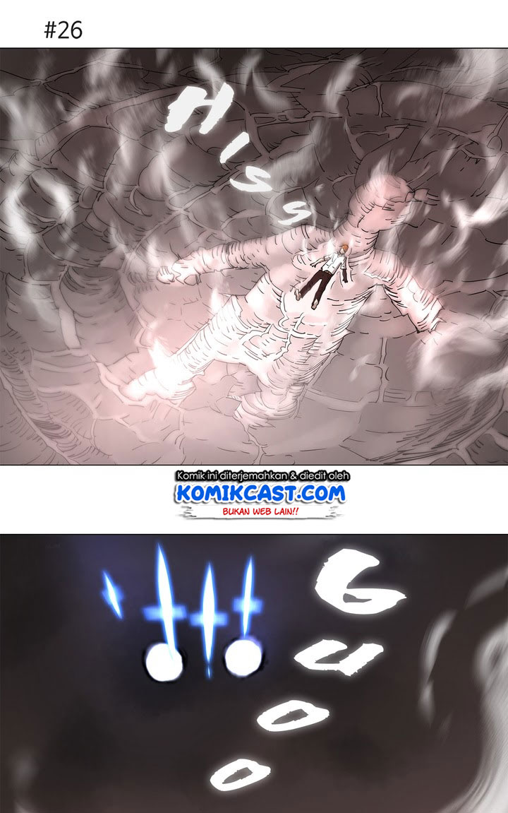 I’ll Be a Villain in This Life Chapter 38 - halaman 22