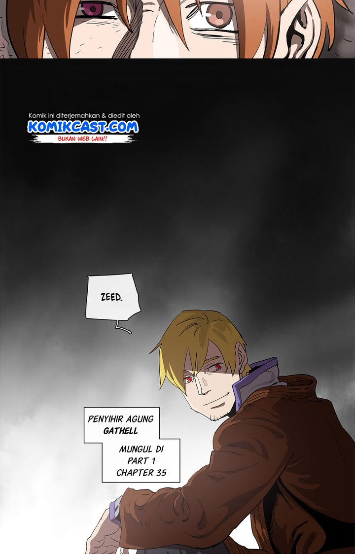 I’ll Be a Villain in This Life Chapter 38 - halaman 24