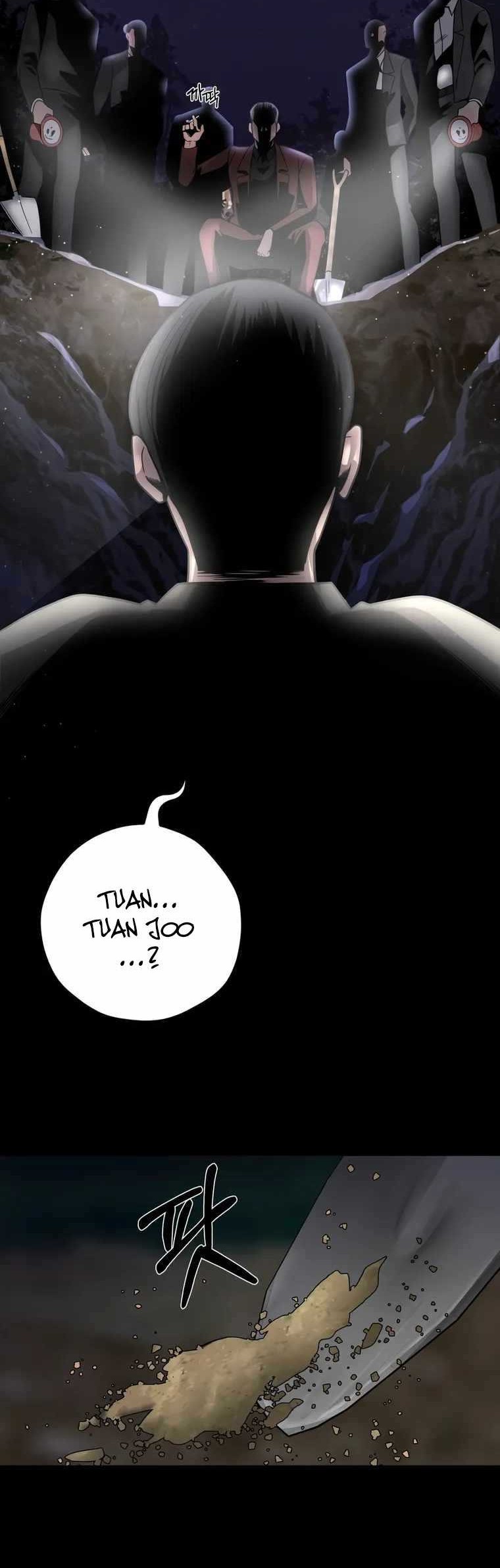 I’ll Be a Villain in This Life Chapter 38 - halaman 35