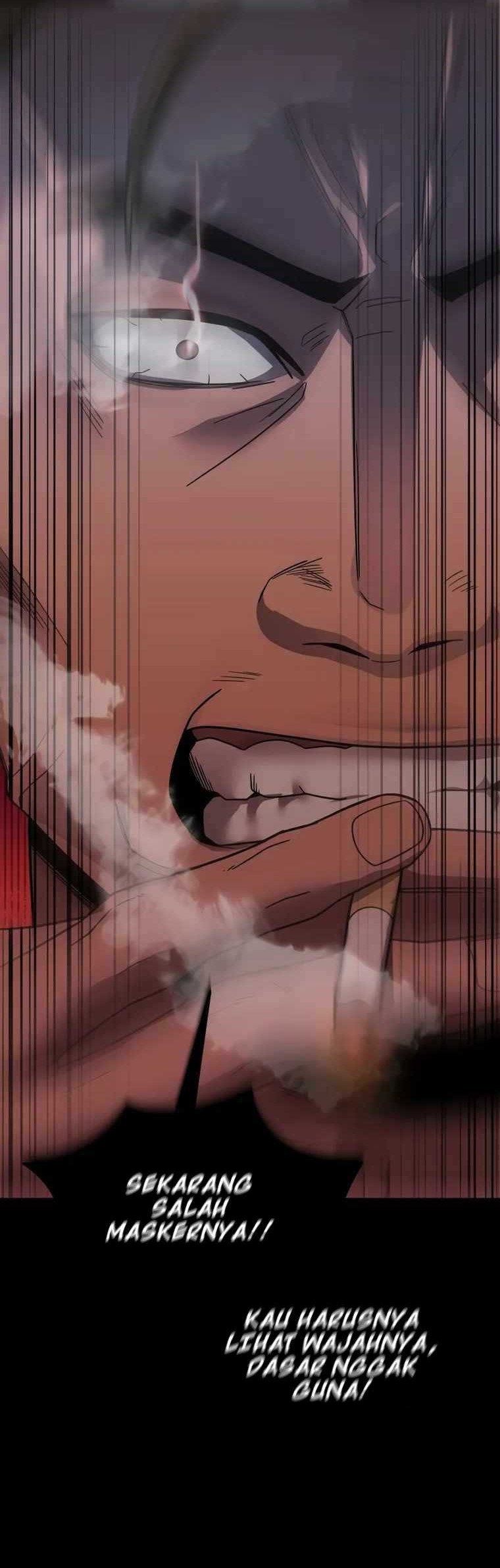 I’ll Be a Villain in This Life Chapter 38 - halaman 37