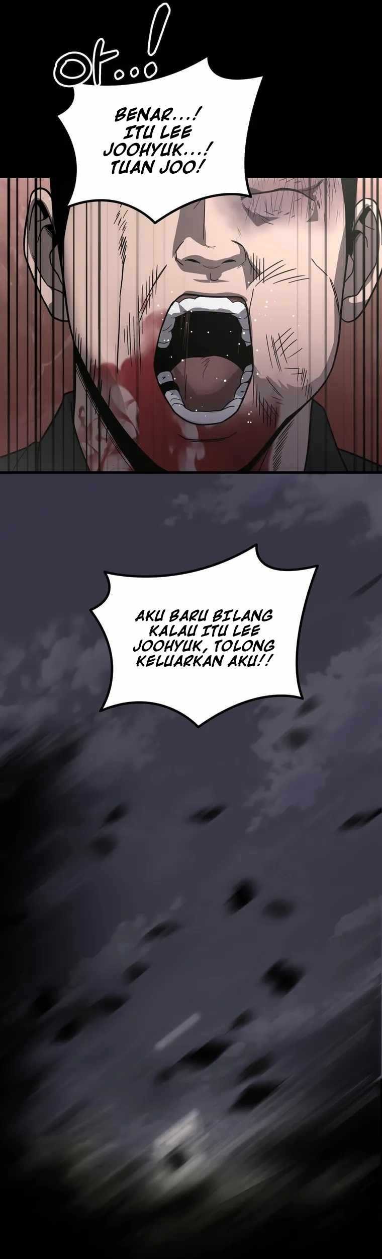 I’ll Be a Villain in This Life Chapter 38 - halaman 38