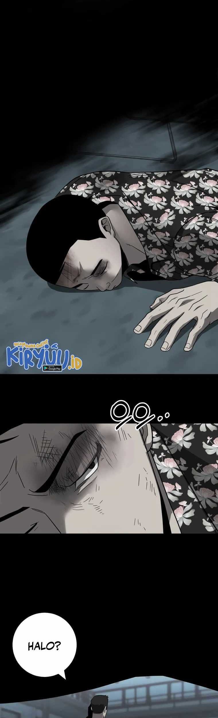 I’ll Be a Villain in This Life Chapter 38 - halaman 39