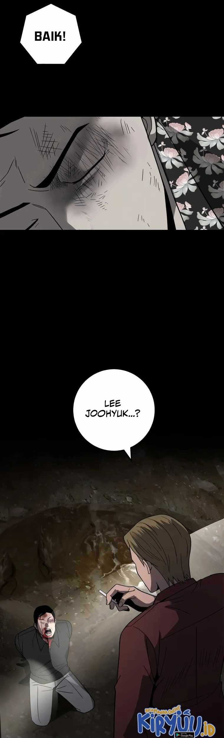 I’ll Be a Villain in This Life Chapter 38 - halaman 42