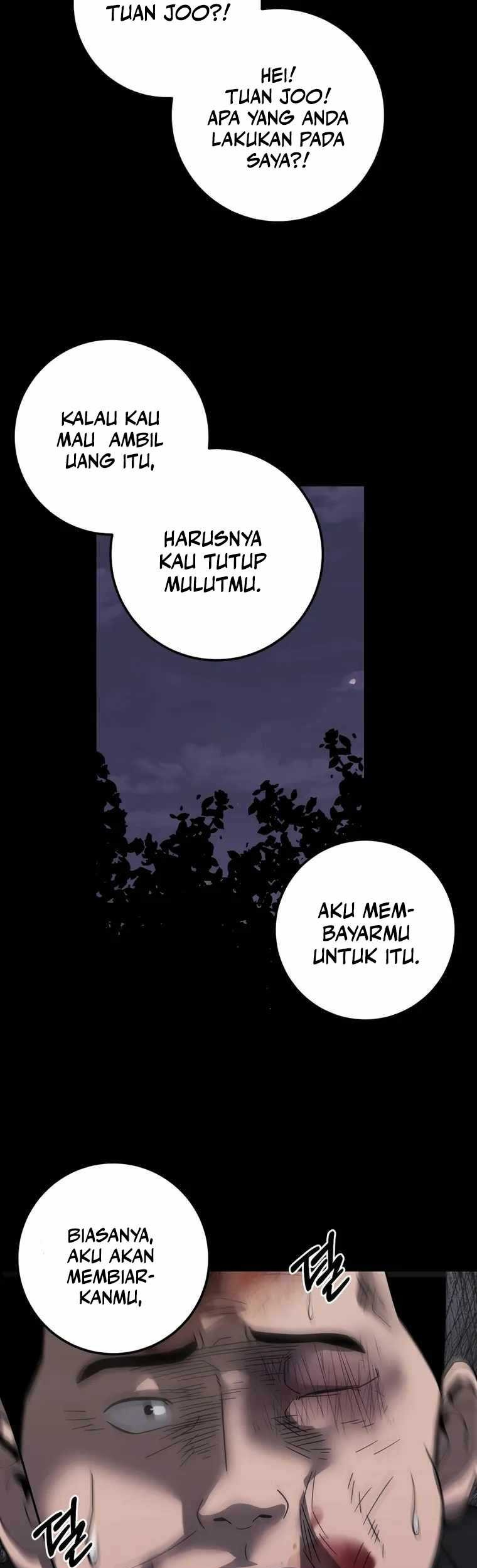 I’ll Be a Villain in This Life Chapter 38 - halaman 46