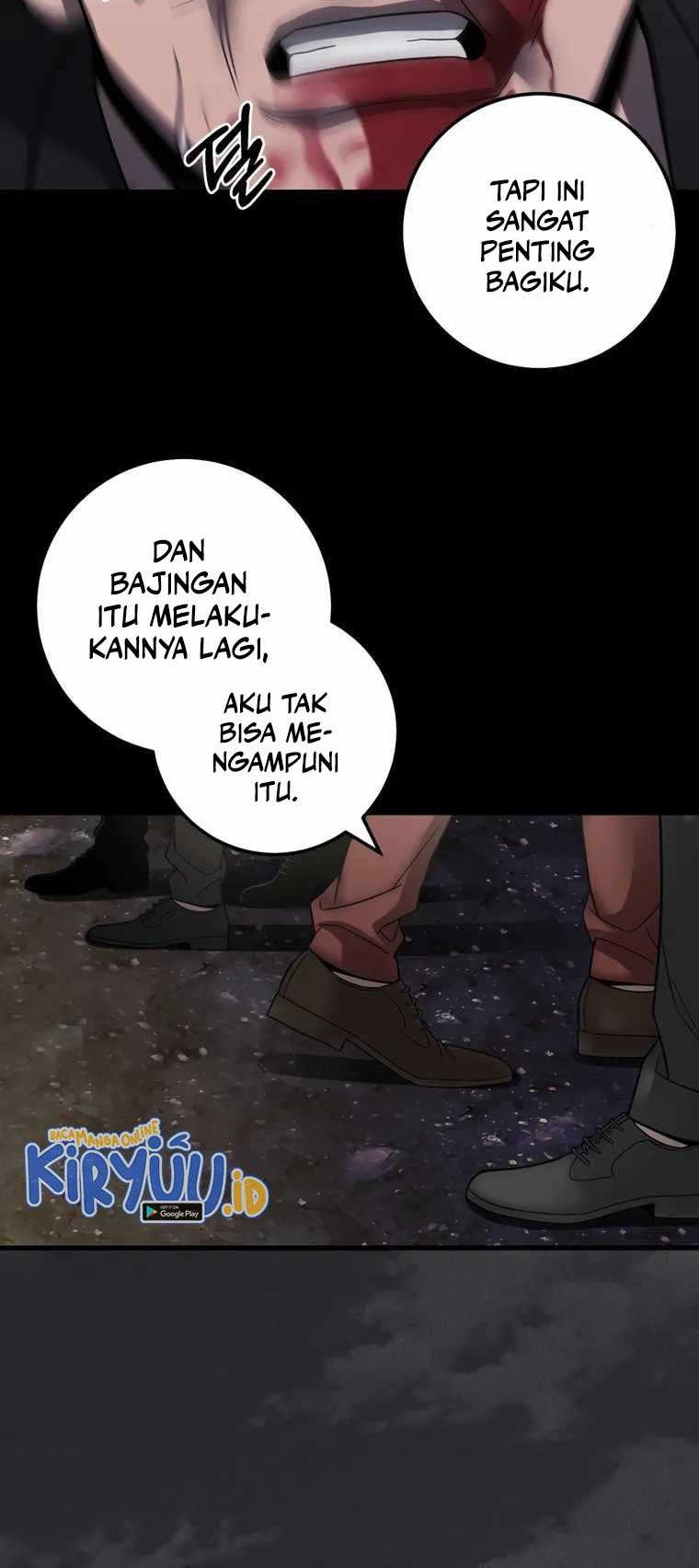 I’ll Be a Villain in This Life Chapter 38 - halaman 47