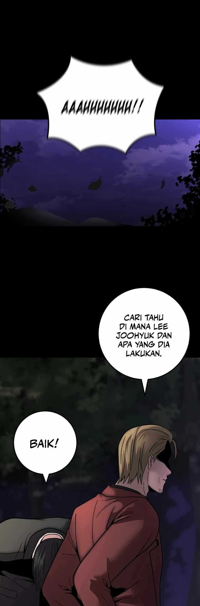 I’ll Be a Villain in This Life Chapter 38 - halaman 49