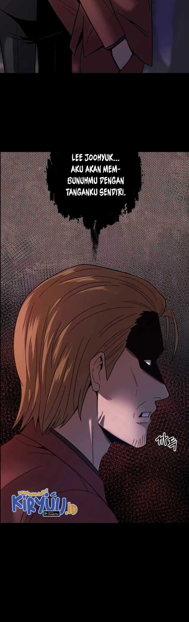 I’ll Be a Villain in This Life Chapter 38 - halaman 50