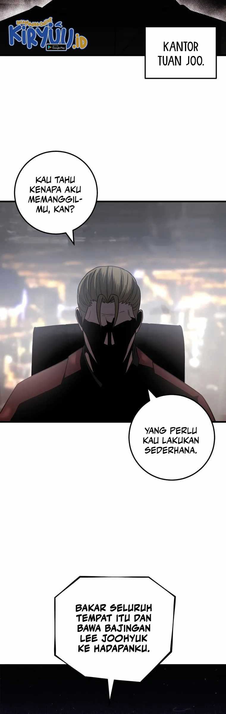 I’ll Be a Villain in This Life Chapter 38 - halaman 55