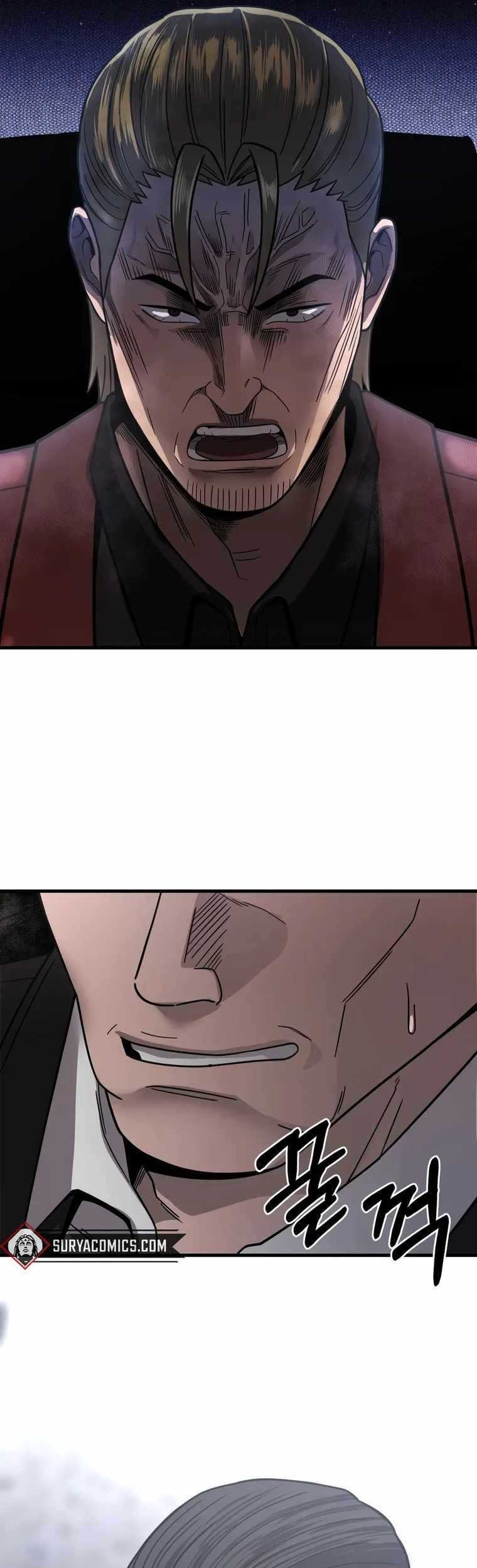 I’ll Be a Villain in This Life Chapter 38 - halaman 56