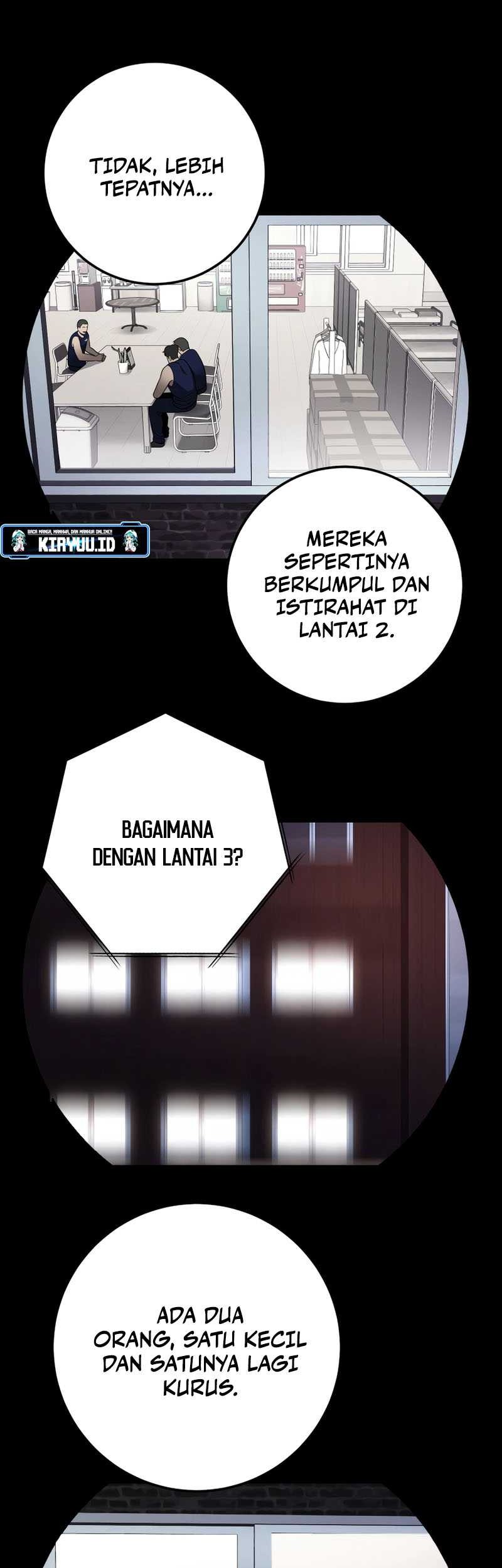 I’ll Be a Villain in This Life Chapter 39 - halaman 22