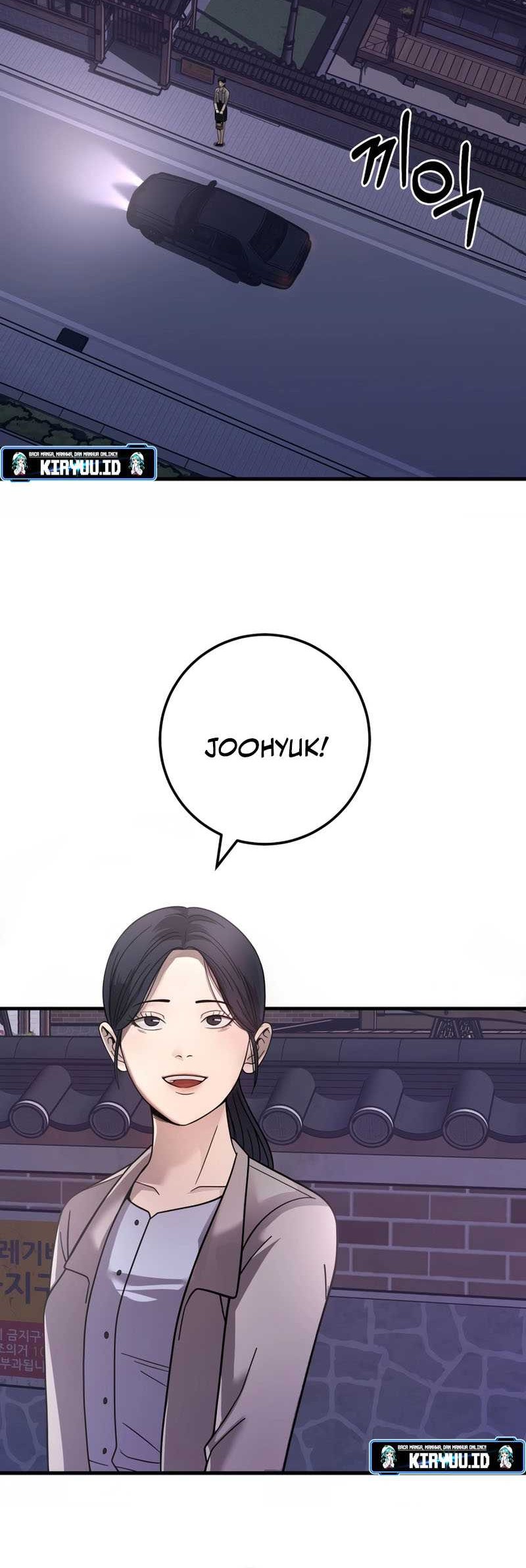 I’ll Be a Villain in This Life Chapter 39 - halaman 25