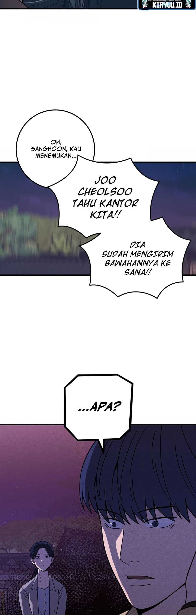 I’ll Be a Villain in This Life Chapter 39 - halaman 28