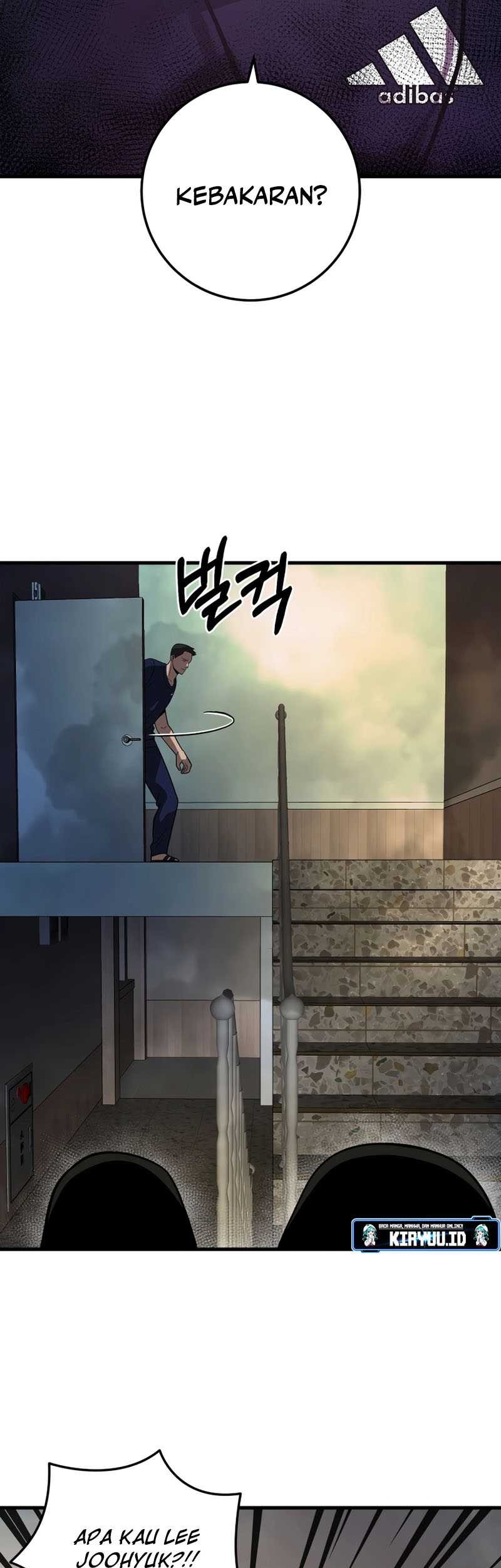 I’ll Be a Villain in This Life Chapter 39 - halaman 38