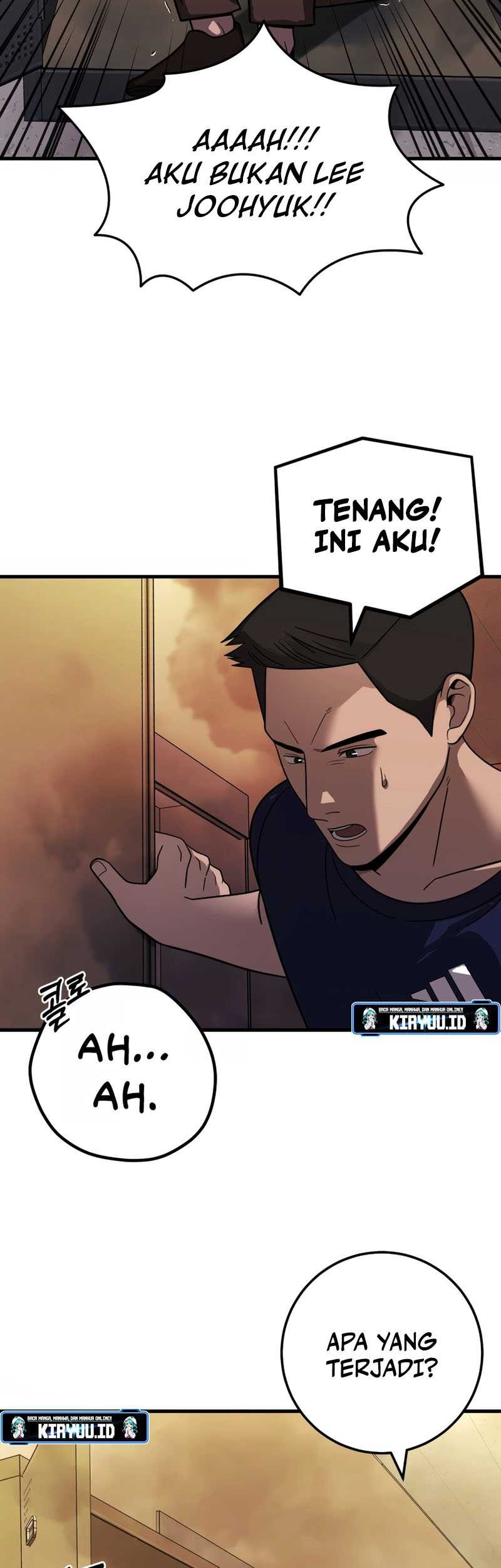 I’ll Be a Villain in This Life Chapter 39 - halaman 42
