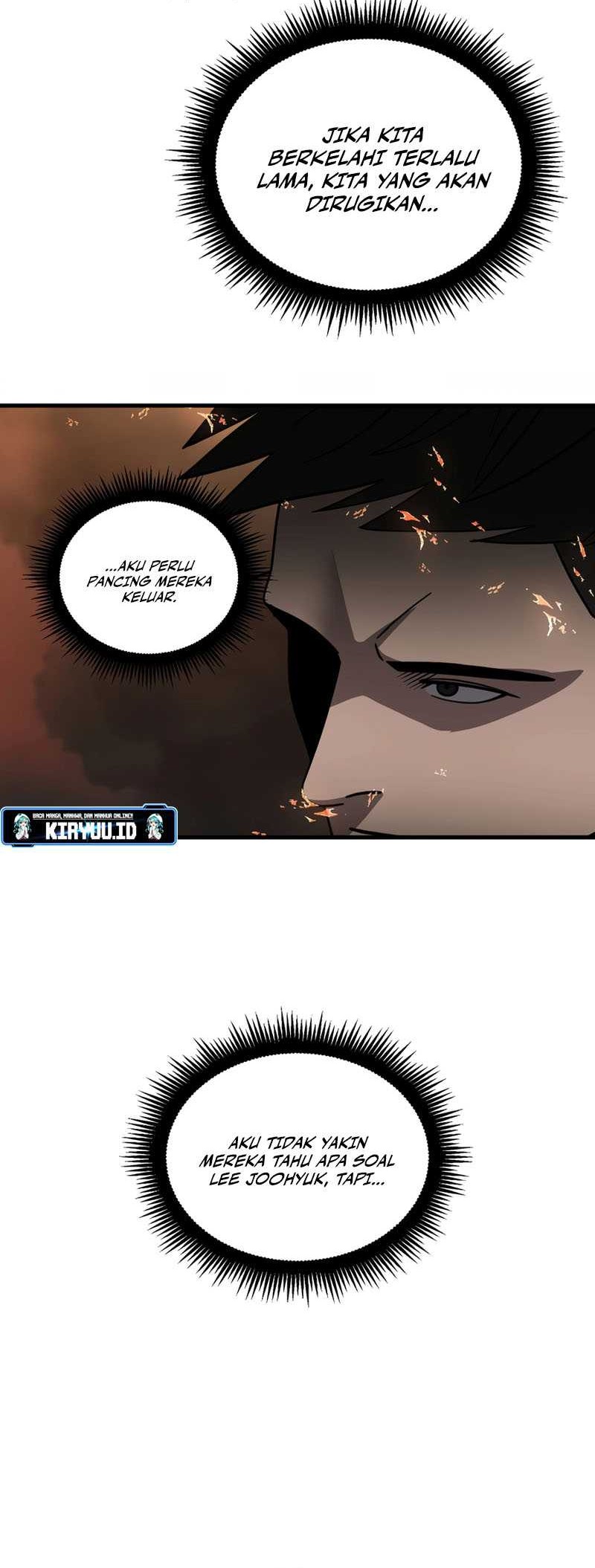 I’ll Be a Villain in This Life Chapter 39 - halaman 49
