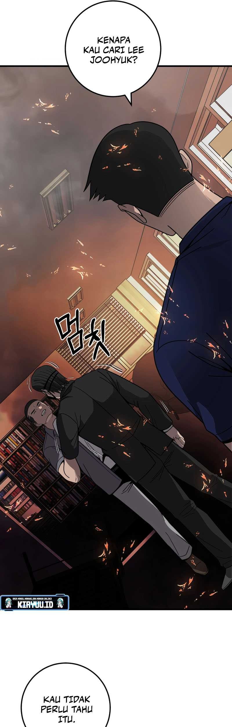 I’ll Be a Villain in This Life Chapter 39 - halaman 50
