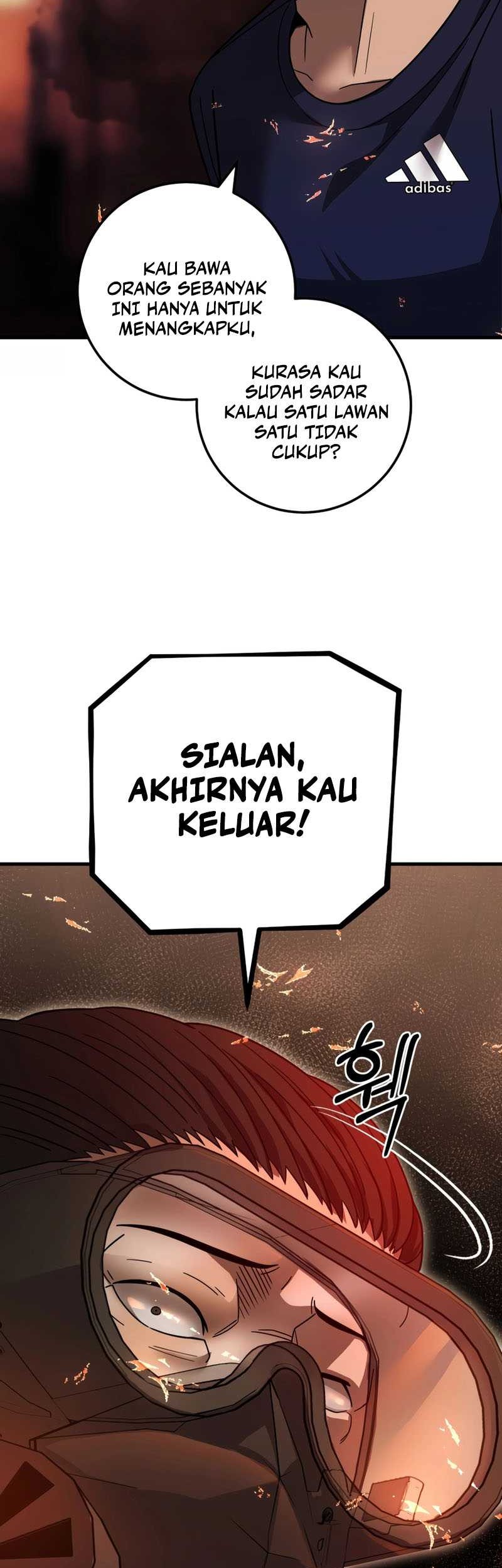 I’ll Be a Villain in This Life Chapter 39 - halaman 52