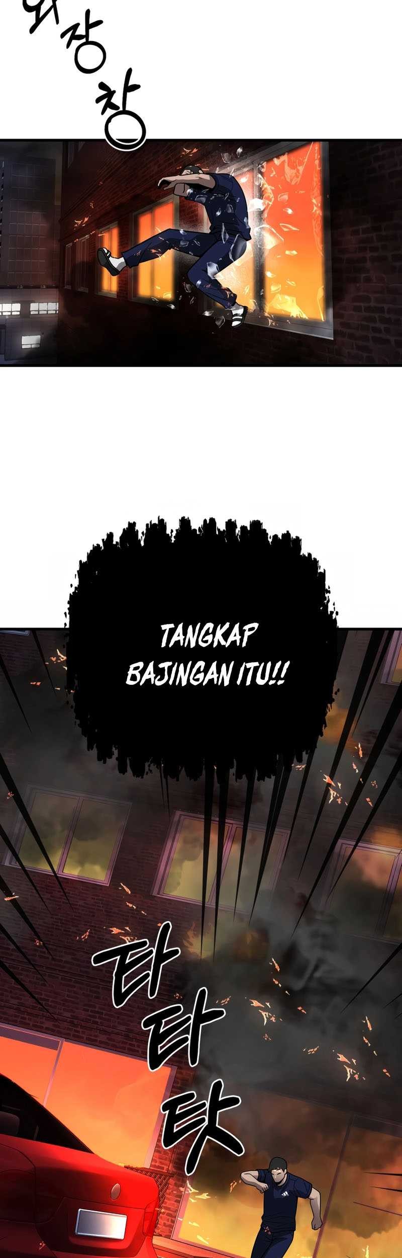 I’ll Be a Villain in This Life Chapter 39 - halaman 54