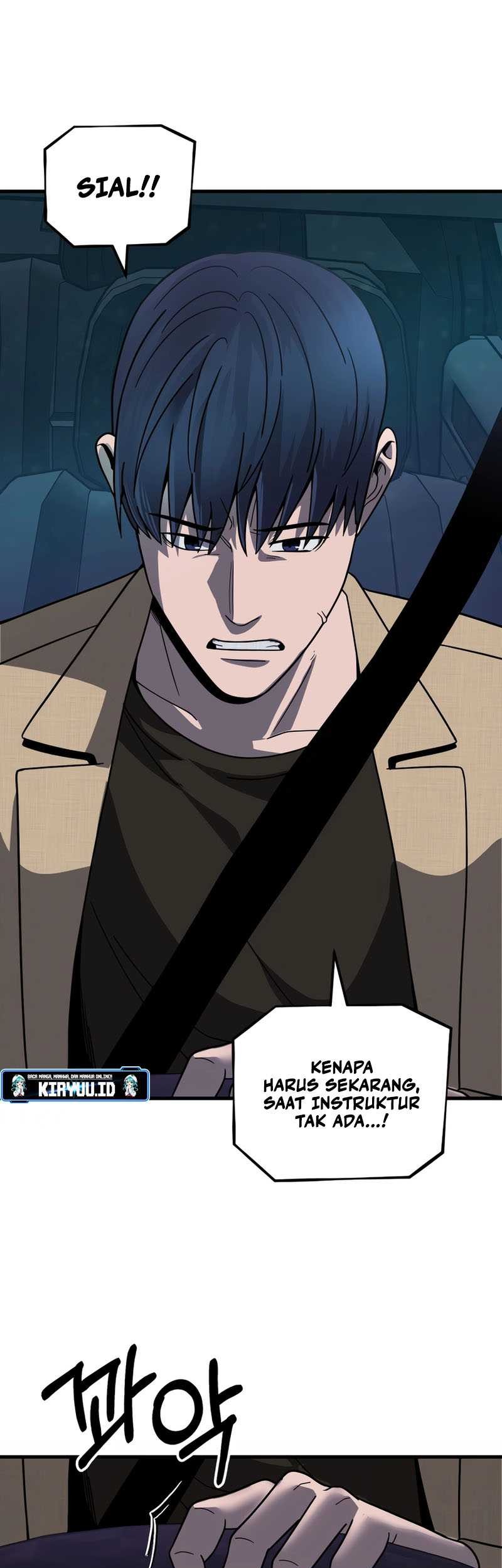 I’ll Be a Villain in This Life Chapter 39 - halaman 56