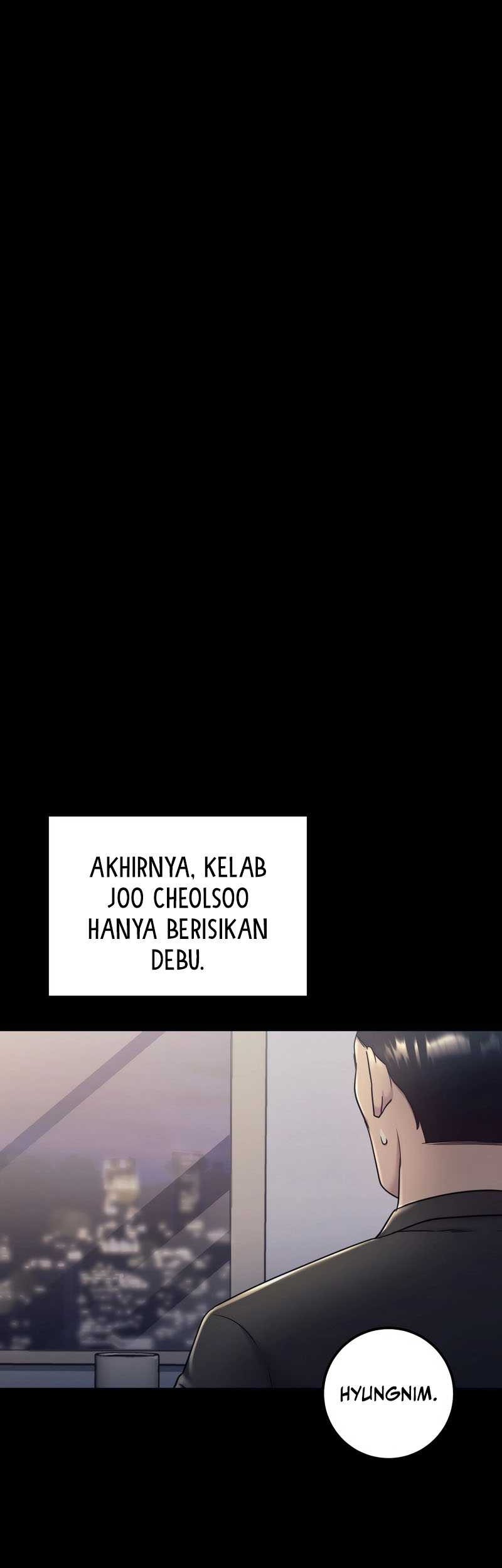 I’ll Be a Villain in This Life Chapter 4 - halaman 100