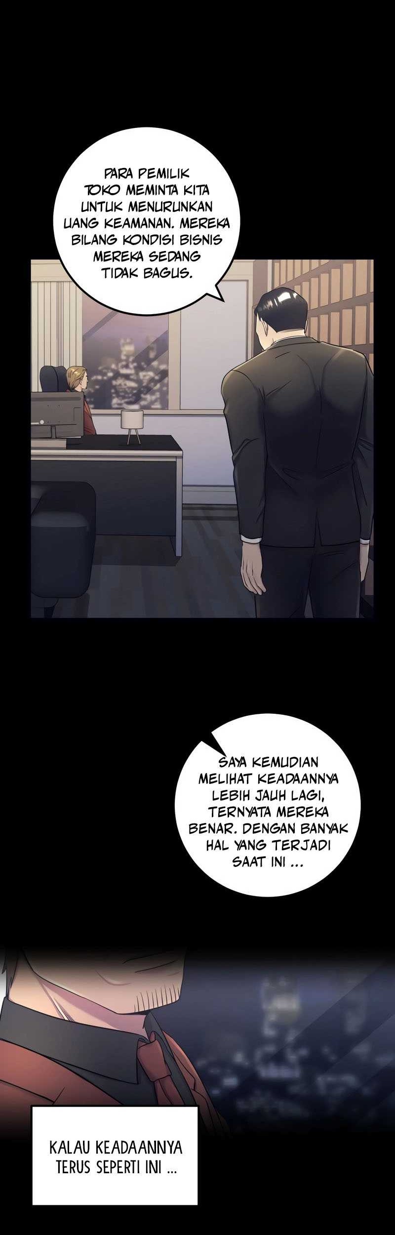 I’ll Be a Villain in This Life Chapter 4 - halaman 101